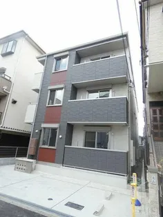 エスト ヴィヴァーチェの画像