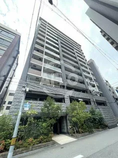 プレサンス京町堀ノースの画像