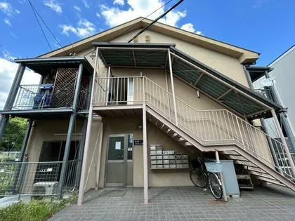 カサパラシオの画像