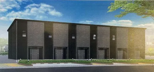 メゾンルーエの画像