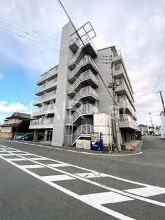 インタービレッジ三条の画像