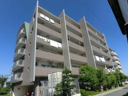 イリス南茨木の画像