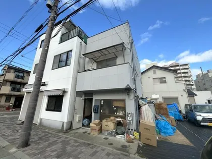 スギテラスの画像