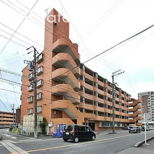 スカイハイツ塚本の画像