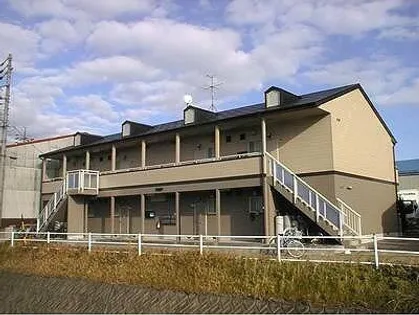 サンハイツ外堀の画像