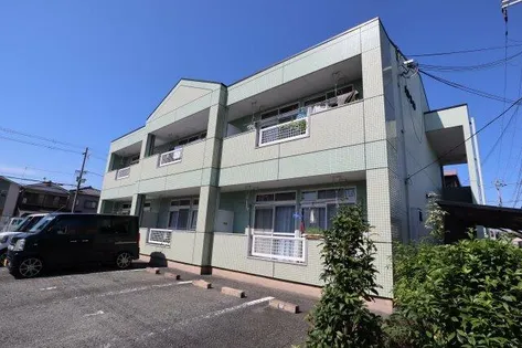 チェリーガーデンの画像