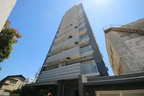 エスリード桜ノ宮レジデンスの画像