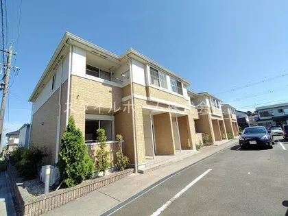 グリーンハイツの画像