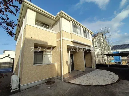 キャトルリバーの画像