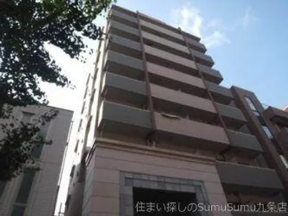 エイペックスみなとセントラルアベニューの画像