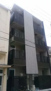 リエゾンコート弁天町の画像