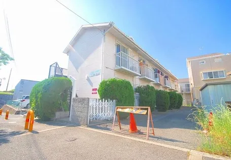 クレール白井の画像