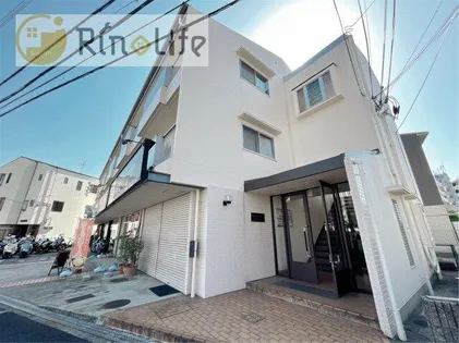 サンエコー高美の画像