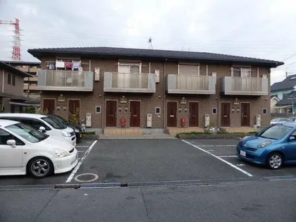 メゾンニュー池島IIAの画像