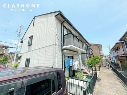 ディアス白樺 A棟の画像