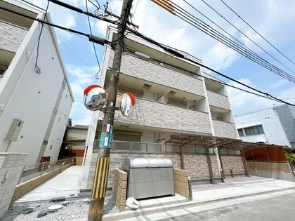 ラモーナ一津屋Iの画像