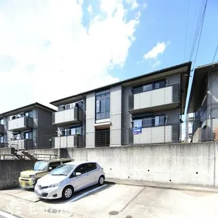 トークヴィレッジV B棟の画像