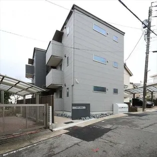 ALIVIA神沢の画像