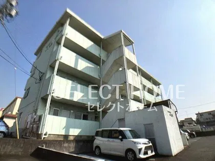 マンションいしはらの画像