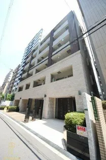 アーバネックス南森町の画像