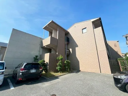 大阪府堺市西区鳳南町5丁【マンション】の外観