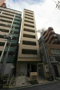 willDo堺筋本町【8階】の外観