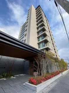 プレミスト堅田の画像