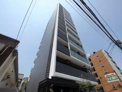 オープンブルーム八田STATIONFRONTの画像