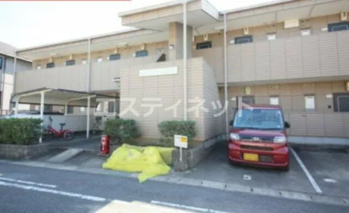 メルベーユHAJIIIの画像