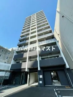 エスリードレジデンス梅田デュオ【903号室】の外観