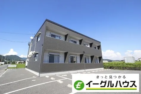 コンフォートネクストB棟の画像