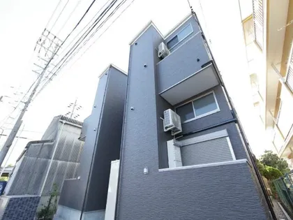 カーサ カリーナの画像