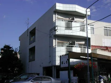 カーサ柳原の画像