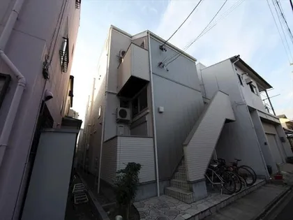 エスポワールOSUGIの画像