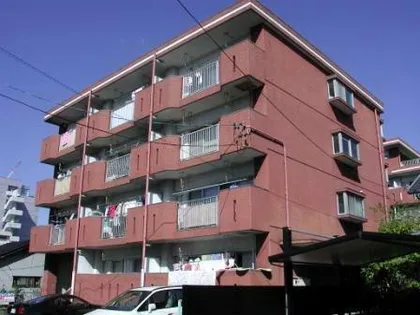 川口ビルの画像