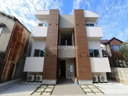 アルバーノ北山の画像