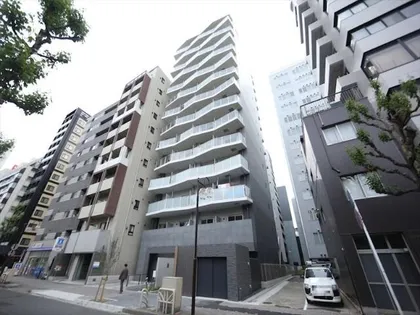 リップルズ【7階】の外観