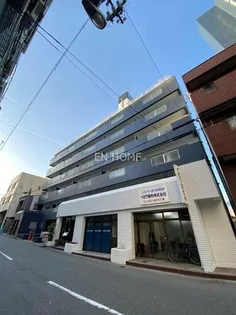 ストークマンション桜川の画像