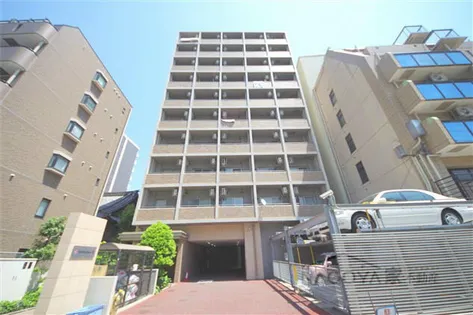 J-レジデンス栄Ⅱ【2階】の外観