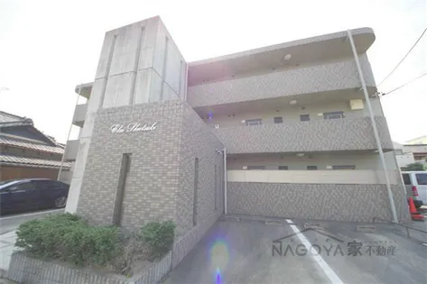 エルム塩付【1階】の外観