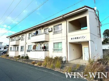 東小鷹野メゾンの画像