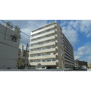 リバーヒルズ那珂の画像