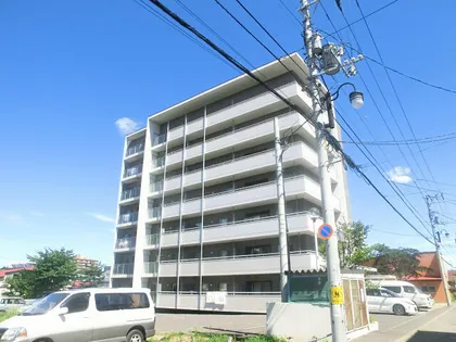 ラフォーレパークヒルの画像