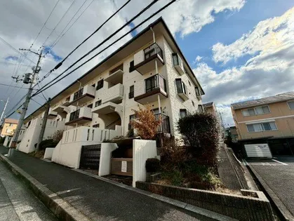 グリーンヒル小金台の画像