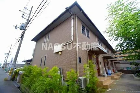 メゾンニュー池島2A Bの画像
