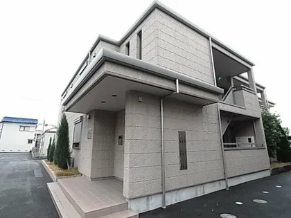 ヘーベルマンション大久保Ⅱの画像