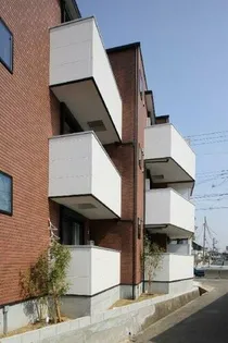 パロス明石イーストの画像