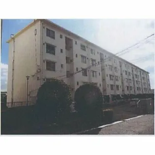 上高丸住宅D棟の画像