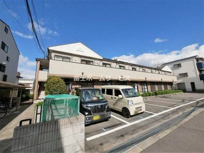 ラフィーネ住之江の画像