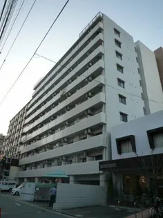 ライオンズプラザ博多駅南の画像